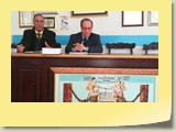 Convegno Le societa di mutuo soccorso nella riforma del terzo settore. Cagliari 15 dicembre 2018 