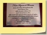 NR targa dono